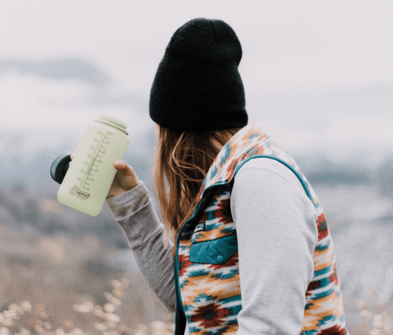 How To Clean A Nalgene Bottle CoreMoment
