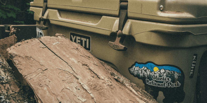 Why High-Tech, Durable YETI Coolers Are so Expensive